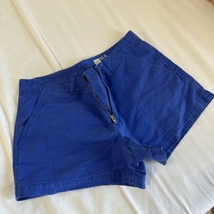 Gap Shorts